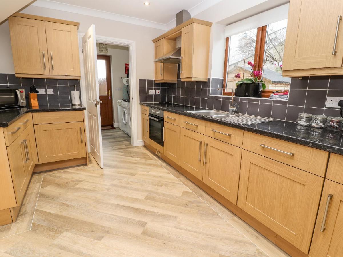 فيلا Bryn Seion Llanddeiniolen المظهر الخارجي الصورة