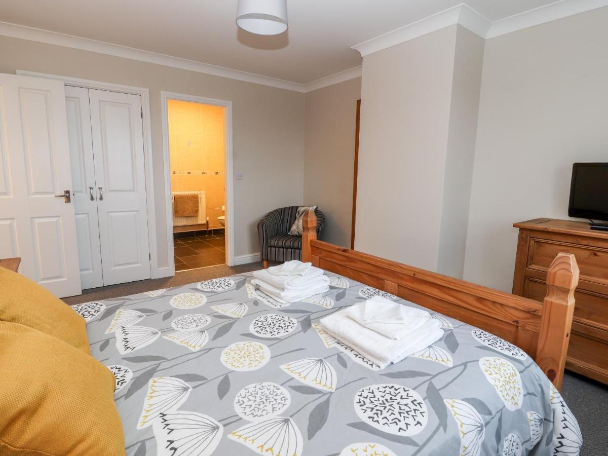 فيلا Bryn Seion Llanddeiniolen المظهر الخارجي الصورة