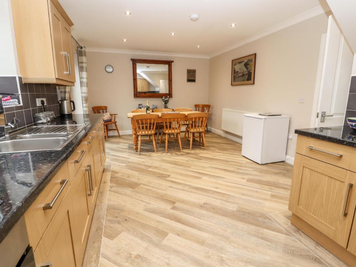 فيلا Bryn Seion Llanddeiniolen المظهر الخارجي الصورة