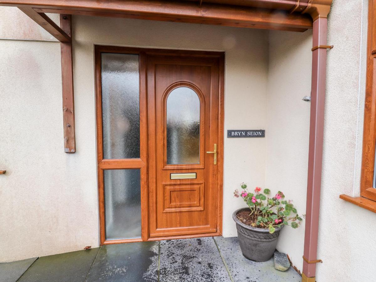 فيلا Bryn Seion Llanddeiniolen المظهر الخارجي الصورة