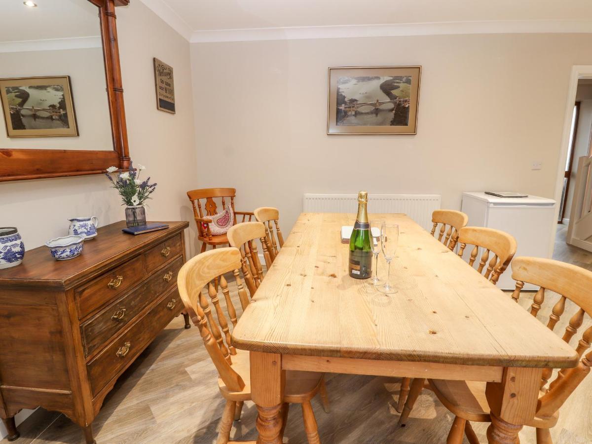فيلا Bryn Seion Llanddeiniolen المظهر الخارجي الصورة